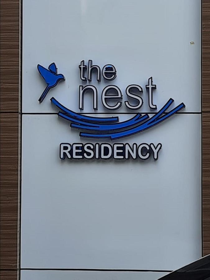 The Nest Residency Ahmedabad Exterior foto